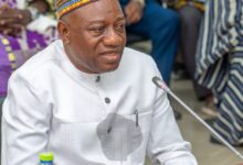 10% salary increment takes effect from March 1 – Labour Minister