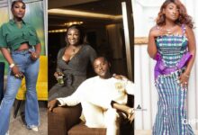 No man can leave me for another woman – Abena Moet