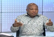 Ablakwa dares Afenyo-Markin: Prove I ever said I earn GHC15K!