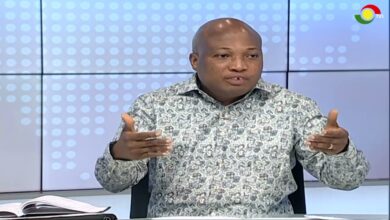 Ablakwa dares Afenyo-Markin: Prove I ever said I earn GHC15K!