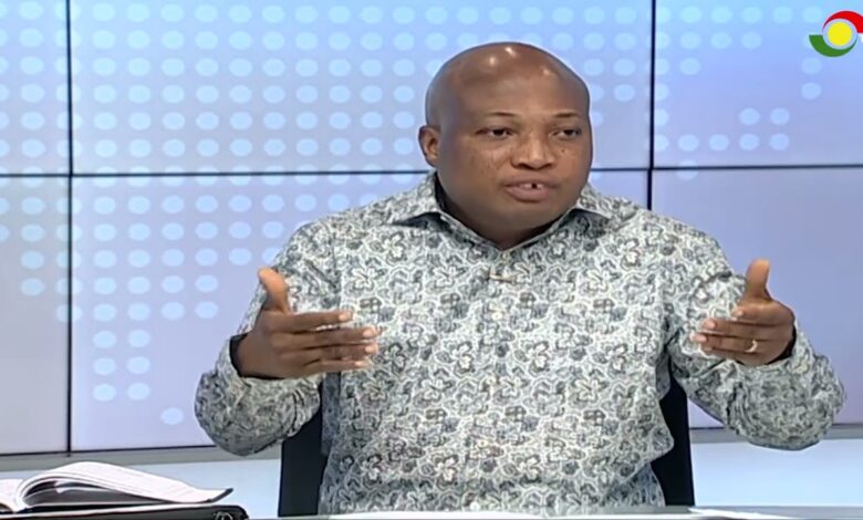 Ablakwa dares Afenyo-Markin: Prove I ever said I earn GHC15K!