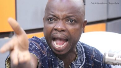 NIB invites Abronye DC over corruption allegations against Mahama