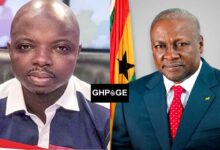 Abronye to face-off with NIB today over allegations levelled against Prez Mahama