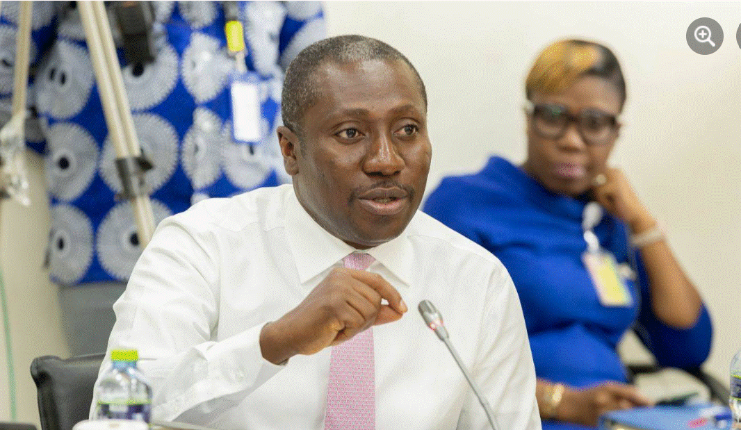 The system will fight you, but be bold and push for real reforms – Afenyo-Markin tells Deputy Minister nominee