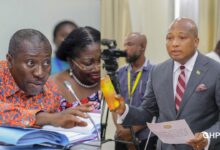 I’m ready to appear before the appointment committee again – Okudzato Ablakwa