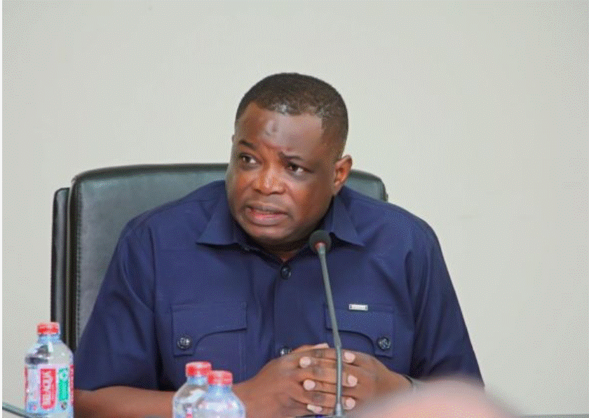 Roads Minister sets up 5-member cttee to look into activities of Axle Load in Ghana