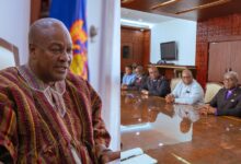 Gov’t to partner religious missions to complete Agenda 111 Hospitals – Mahama