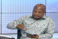 Airport Hills Mgt: Okudzeto Ablakwa doesn’t own a property; he is a tenant