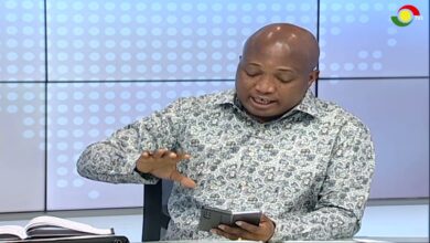 Airport Hills Mgt: Okudzeto Ablakwa doesn’t own a property; he is a tenant