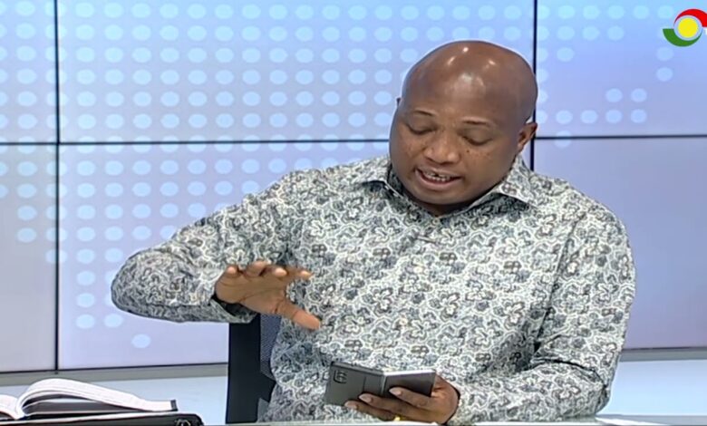 Airport Hills Mgt: Okudzeto Ablakwa doesn’t own a property; he is a tenant