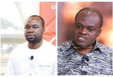Resign before things get worse – Kpebu warns Akwatia MP