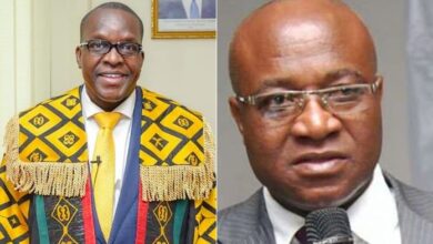 Bagbin has jumped the gun, he has no authority – Kyei-Mensah-Bonsu