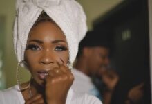 I am not dependent on Fameye – Ama Nova replies critics