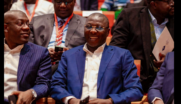 NPP govt never defaulted on coupon payments since restructuring of Domestic Debts – Amin Adam