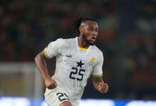 I agree with Ghanaians, we have to do well as Black Stars – Antoine Semenyo