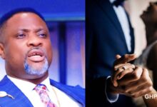 Women should be the one buying rings for their husbands – Pastor