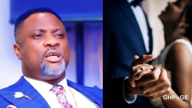 Women should be the one buying rings for their husbands – Pastor