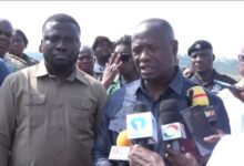 We’re not going to spare anybody who mines in forest reserves, water bodies – Lands & Natural Resources Minister