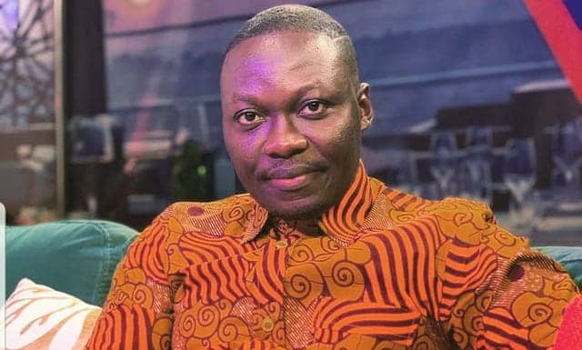 Apostle Solomon Oduro had ill intentions behind his divorce from Counselor Charlotte Oduro – Arnold Asamoah