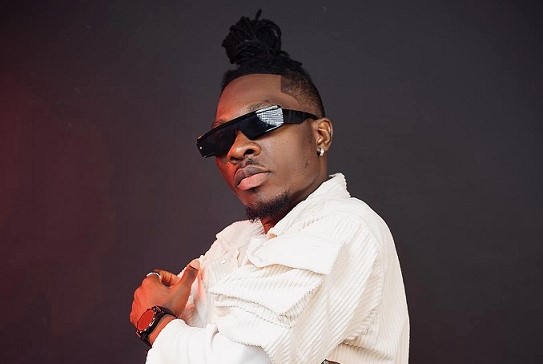 Forget about ‘respect’ and focus on an artiste’s talent’ – Article Wan tells Ghanaians