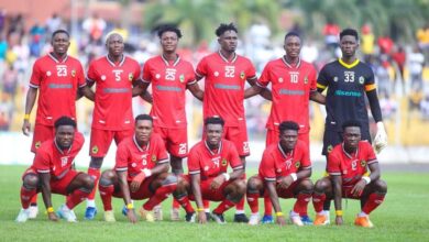 Kotoko resume training but maintain boycott over fan’s tragic death