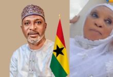 Asawase MP Muntaka Mubarak’s mother dead