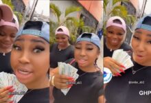 Ashawo till death do us part – Lady says