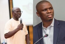 Assibey Antwi, Mustapha Ussif deny Fourth Estate’s allegations in NSA scandal