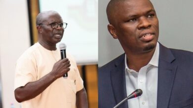 Assibey Antwi, Mustapha Ussif deny Fourth Estate’s allegations in NSA scandal