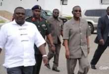 I am no longer an advocate for the Atta-Mills family – Koku Anyidoho