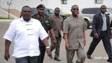 I am no longer an advocate for the Atta-Mills family – Koku Anyidoho