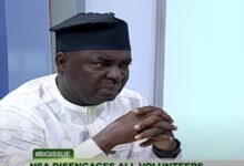 Revocation of appointments solely based on financial reasons not partisanship – Mohammed Aziz