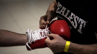 How Sekondi-Takoradi Ghana’s former boxing hub now lives on memories