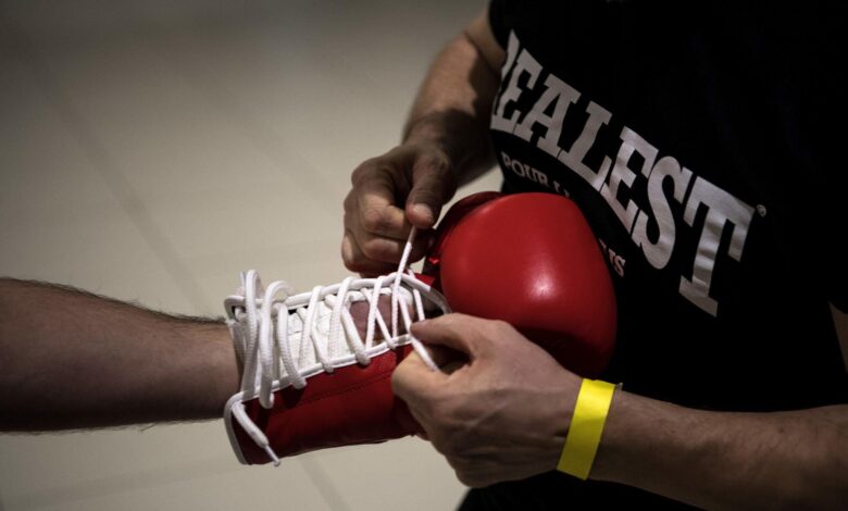 How Sekondi-Takoradi Ghana’s former boxing hub now lives on memories