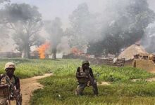 Woman and her two children murdered by unidentified gunmen in Bawku