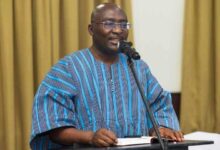 Bawumia speaks on Africa’s progress at Harvard University