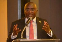 Bawumia touts impact of Ghana’s digital milestones at Harvard University