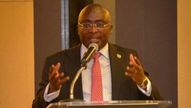 Bawumia touts impact of Ghana’s digital milestones at Harvard University