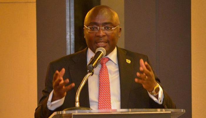 Bawumia touts impact of Ghana’s digital milestones at Harvard University