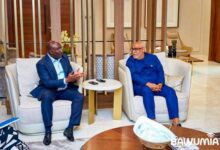 UN expresses appreciation for Bawumia’s contribution to Ghana’s peace, democracy & dev’t