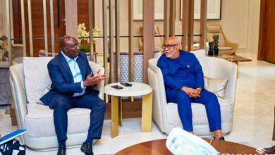 UN expresses appreciation for Bawumia’s contribution to Ghana’s peace, democracy & dev’t