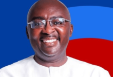 Let’s watch our utterances and stay united – Bawumia to NPP rank and file