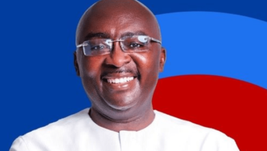 Let’s watch our utterances and stay united – Bawumia to NPP rank and file