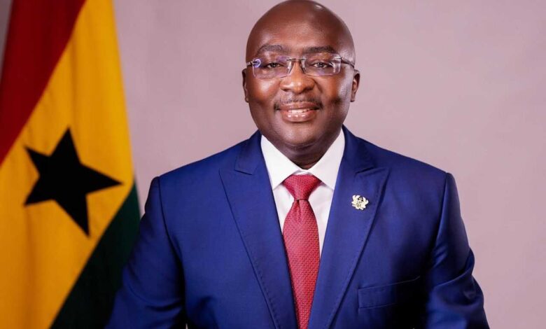 Bawumia was a wrong candidate, we don’t want him for 2028 – NPP supporters in Kumasi declare