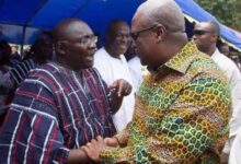 Bawumia’s open letter to Mahama on revocation of post-Dec 7 appointments