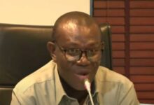 We’ve created a WhatsApp platform to receive evidence – Committee investigating vetting chaos