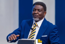 Dating isn’t for mating or cuddling but for gathering information – Bishop Agyinasare