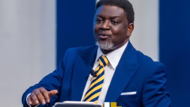 Dating isn’t for mating or cuddling but for gathering information – Bishop Agyinasare