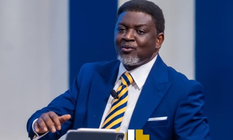 Dating isn’t for mating or cuddling but for gathering information – Bishop Agyinasare