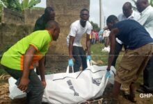 Teacher commits suicide after lady he sponsored to Canada broke up with him
